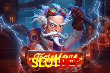 Estatísticas SLOTBET