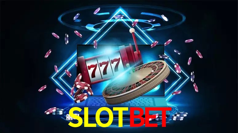 Experiência VIP SLOTBET